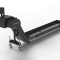 Syst&egrave;me de filtration du liquide de refroidissement autonettoyant PureFlow