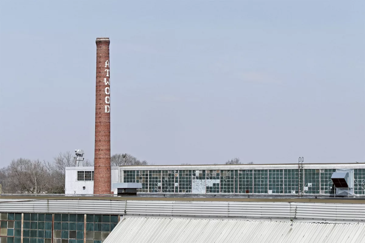 Restoring Rockford&rsquo;s Manufacturing Legacy