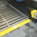 Hennig - Cubiertas de foso de seguridad