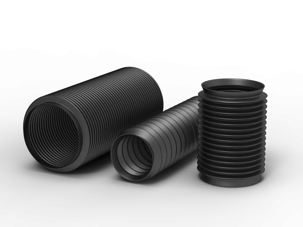 Rubber Bellows