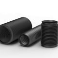 Rubber Bellows