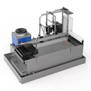 What You Need to Know About Cleaning, Filtering, and Maintaining Machine Tool Coolant