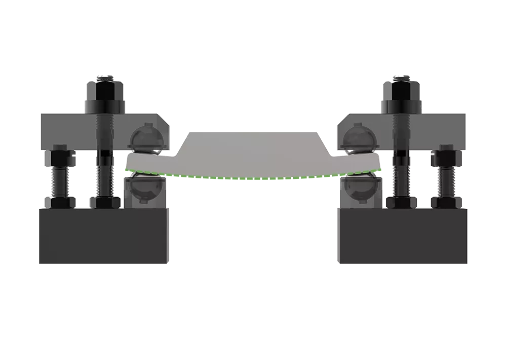 Four Reasons Aerospace Machinists Should Consider Ball Element Clamping Components for Their Applications
