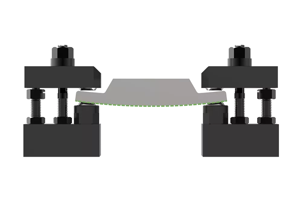 Four Reasons Aerospace Machinists Should Consider Ball Element Clamping Components for Their Applications