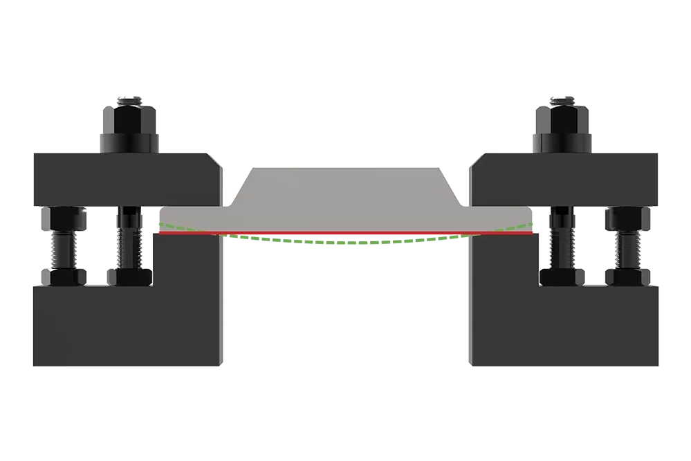 Four Reasons Aerospace Machinists Should Consider Ball Element Clamping Components for Their Applications