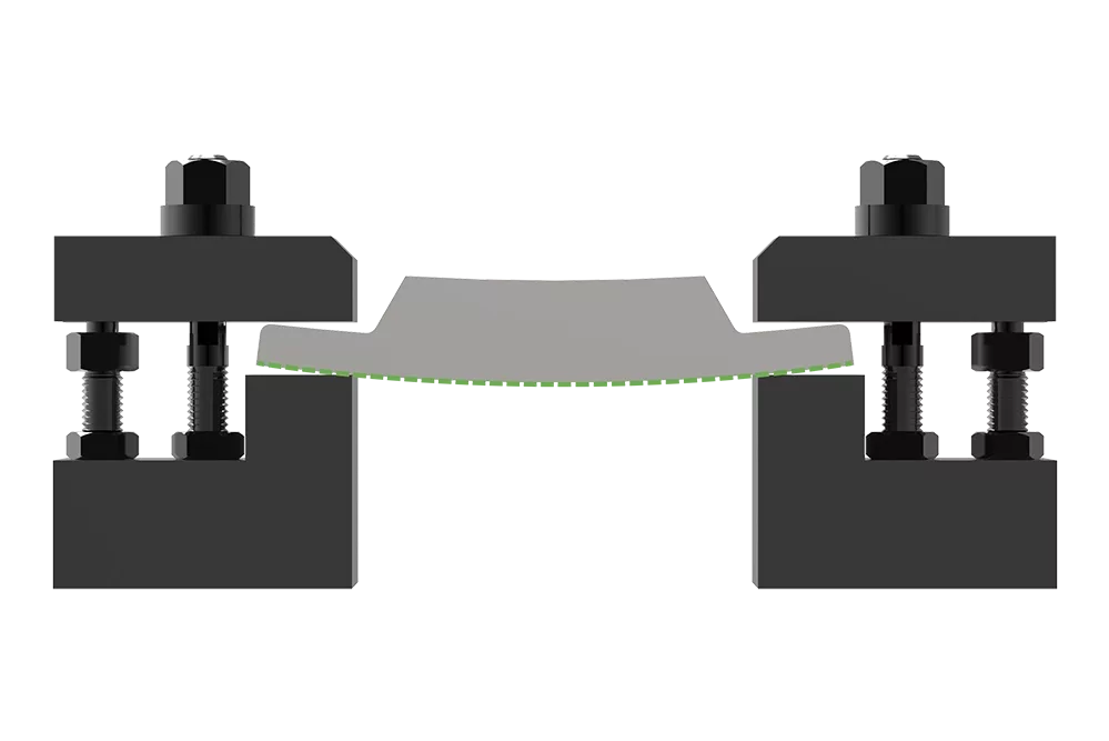 Four Reasons Aerospace Machinists Should Consider Ball Element Clamping Components for Their Applications