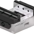 KONTEC KSC3 Self-Centering Vise