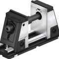 KONTEC KSX-C2 Traditional Vise