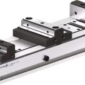 KONTEC KSC-D Dual-Station Vise