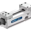 KONTEC KSG Traditional Vise