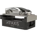 X-Series Self-Centering Vises