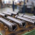 Spindle Shaft Manufacturing
