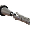 Steep Taper Drawbars & Grippers (SK)