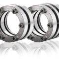DSK/DSL - Integrated Clamp Screws