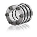 DSM - Integrated Clamp Screws