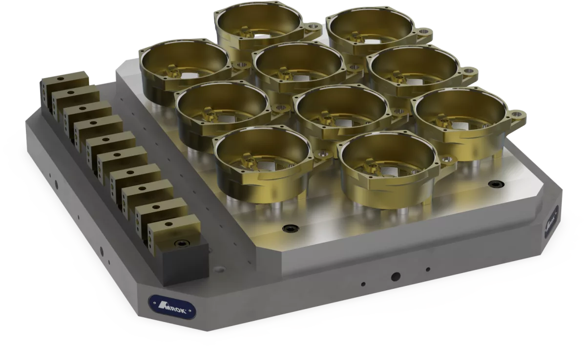 Why You Should Consider Off-Machine Setups for Your Machining Process ...