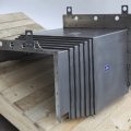 Telescopic Steel Way Covers