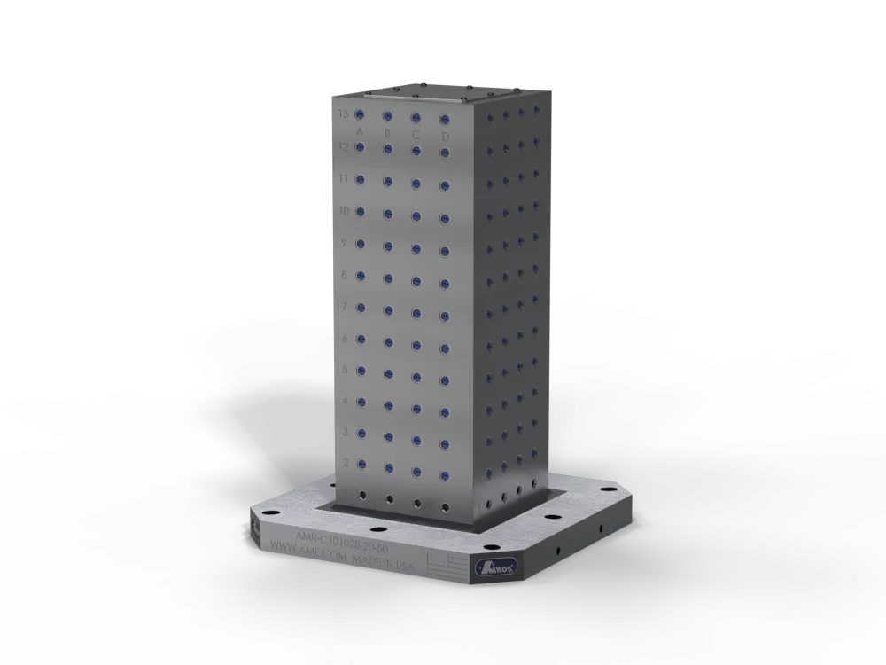 Cube Tombstones