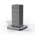 Cube Tombstones