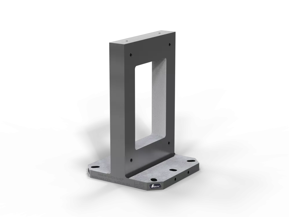 Window Frame Tombstones