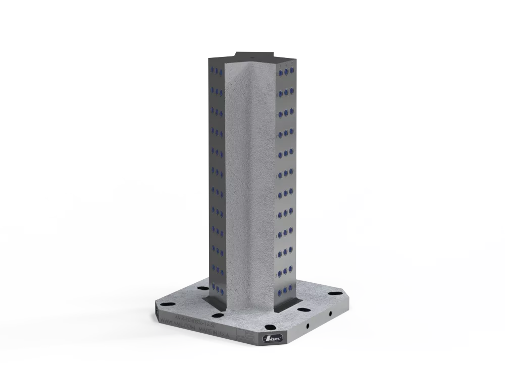 Y-Shape Tombstones