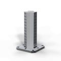 Y-Shape Tombstones