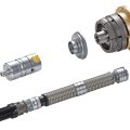Tool Clamping & Drawbars