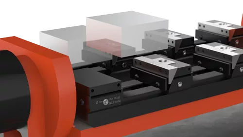4th-Axis Workholding Provides Improved Efficiency | Hennig Blog