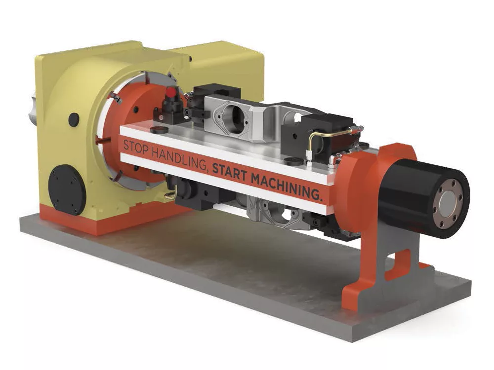 Complete Guide to Stationary Workholding and Machining Fixtures