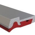 Telescopic Cover & Apron Wipers