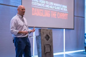 6 Takeaways from the Industrial Inbound Summit for Industrial Manufacturers