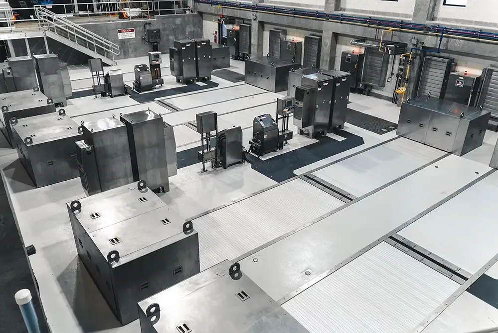 Safety Pit Covers: The Complete Industrial Guide