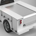 Work Truck Roll-up Doors