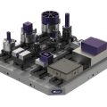 Workholding Custom Fixture Design & Build