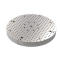 Round & Circular Grid Plates