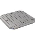 Rectangular Grid Plates