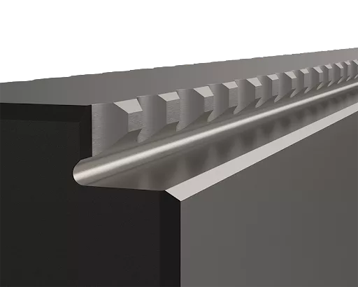 Eliminating Wasted Material with 5th Axis Workholding