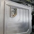 XY Modular Face Shield Systems