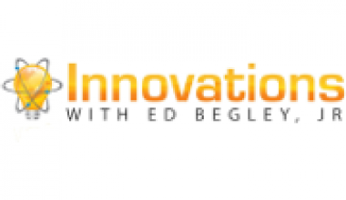 Hennig featured on Innovations w/  Ed Begley, Jr.