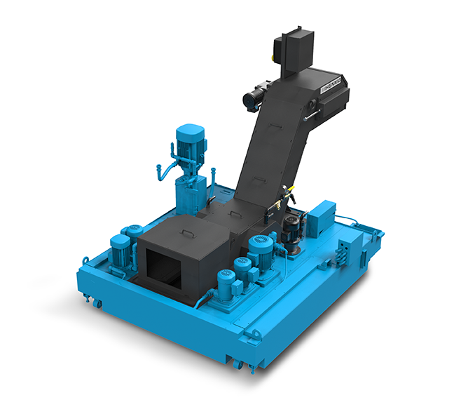 Hennig Service Crushes the Industry Standard