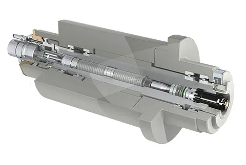 How OTT-JAKOB is Incorporating Industry 4.0 in Your Spindle