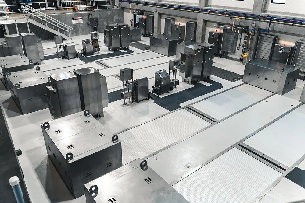 Safety Pit Covers: The Complete Industrial Guide