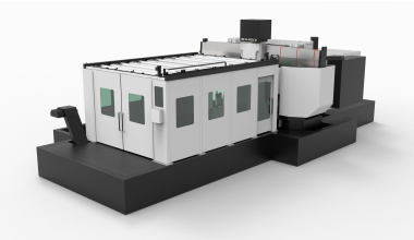 Keep It Contained with Large Machine Enclosures