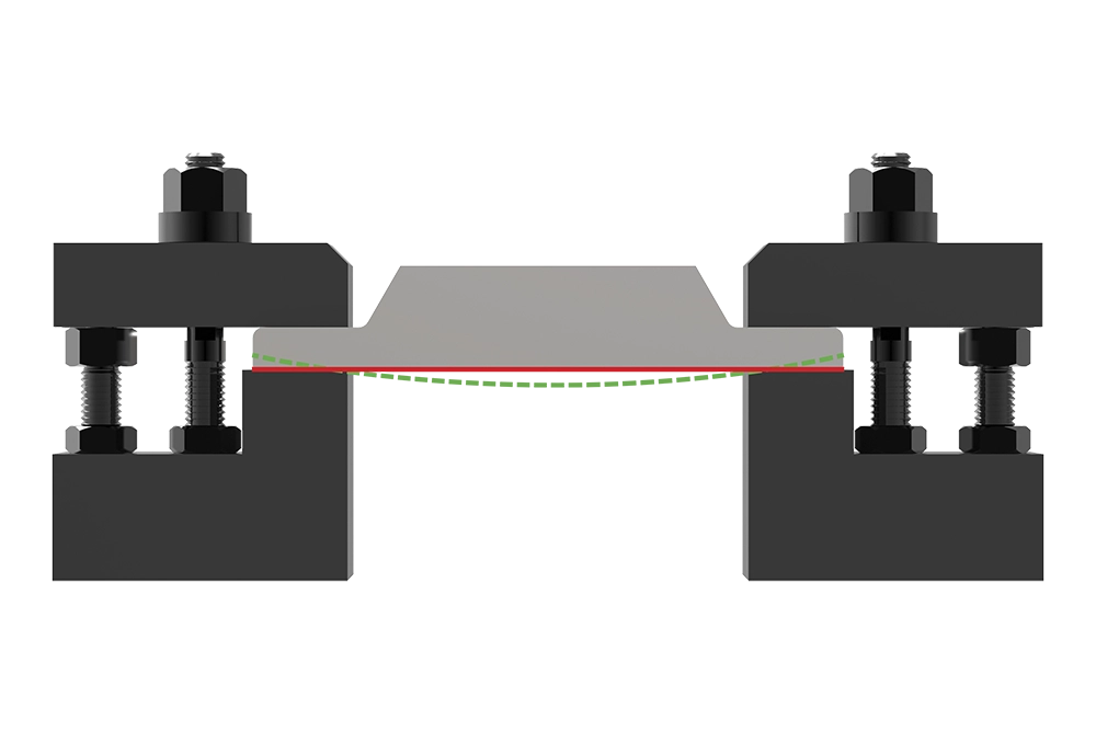 Four Reasons Aerospace Machinists Should Consider Ball Element Clamping Components for Their Applications