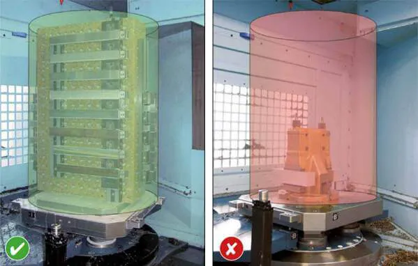Five Workholding Tips to Eliminate the Wasted Space (and time) that Cuts into your Profit