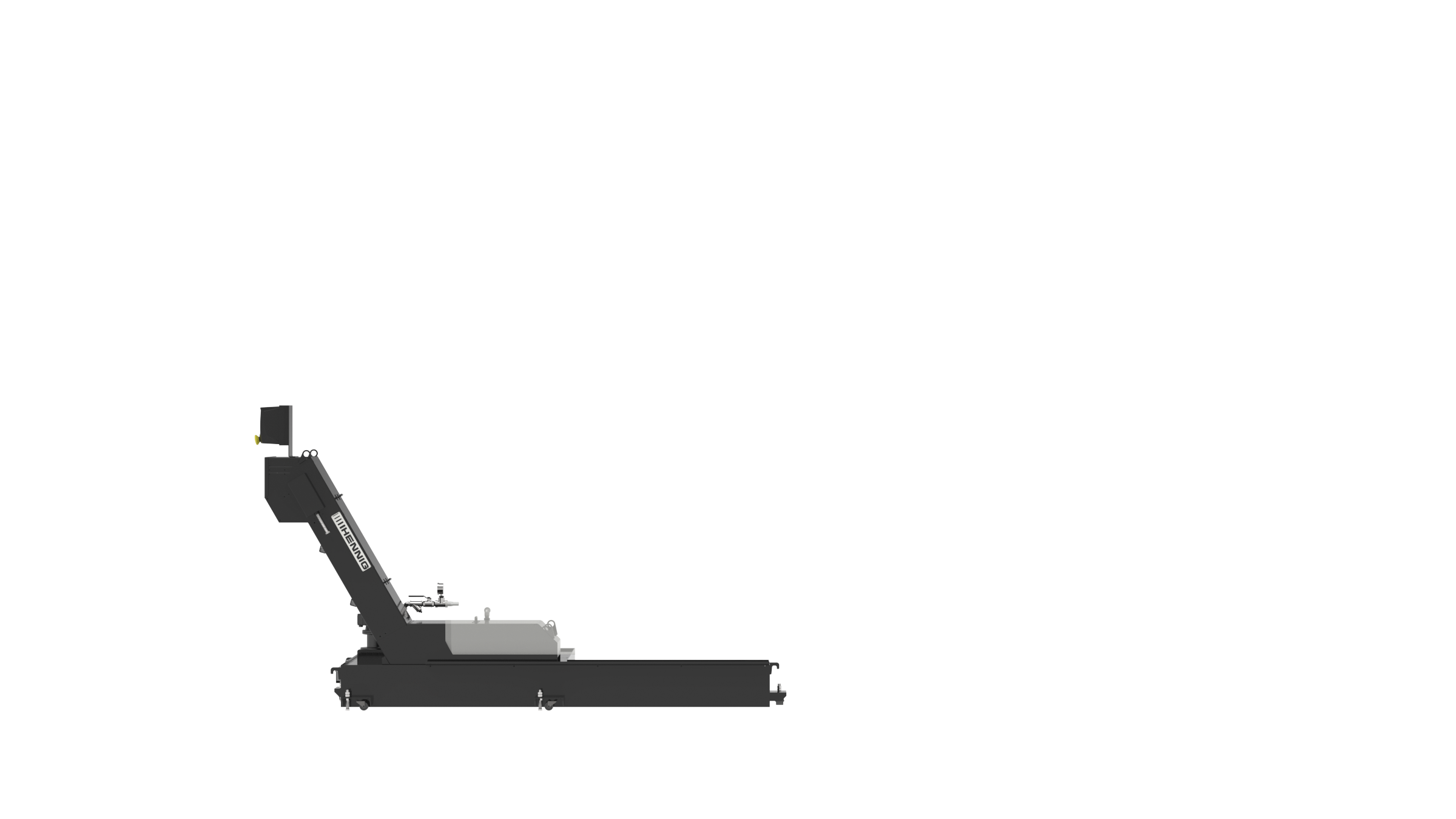 Chip Conveyor