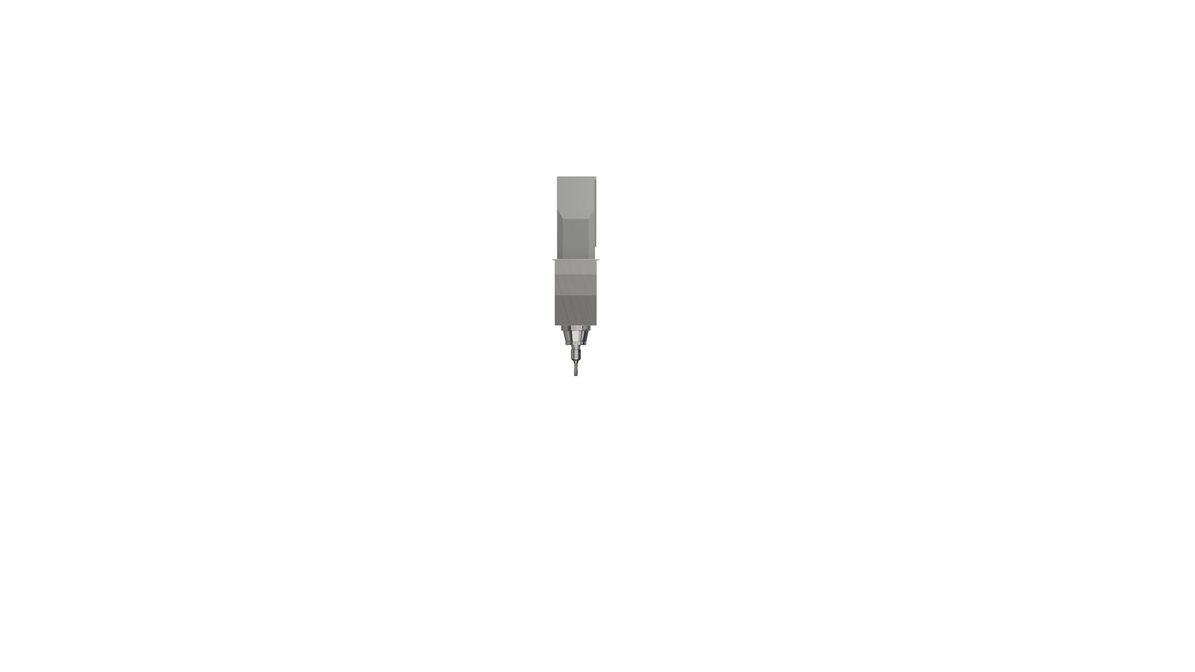 Tool Clamping System