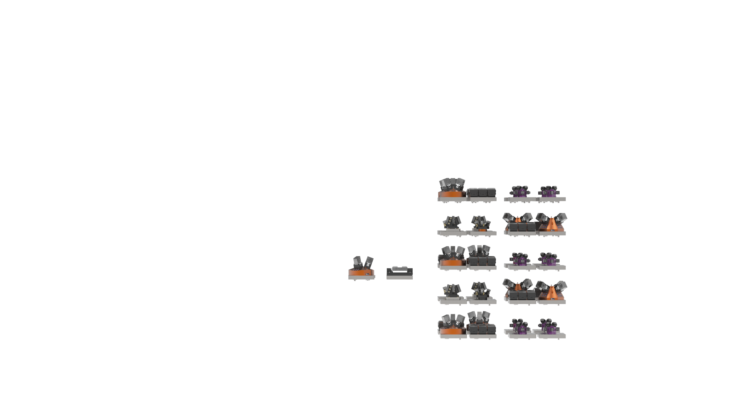 Workholding System