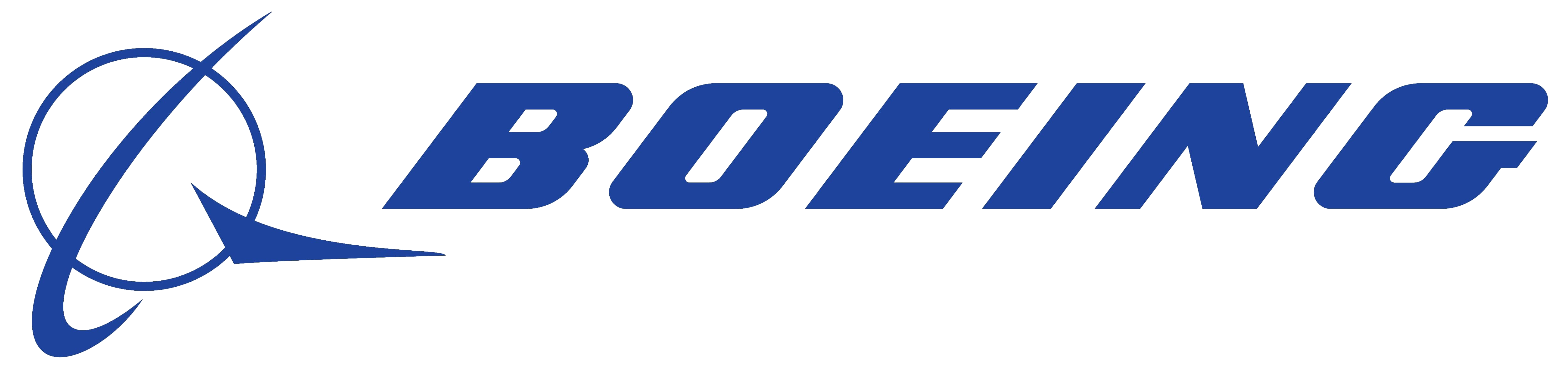 Boeing Logo