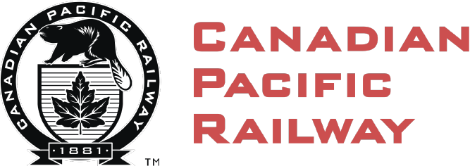 Canadian Pacific Railway Logo